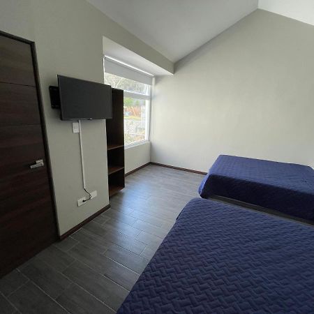 Villas Santander Hotel Boutique Gwatemala Zewnętrze zdjęcie