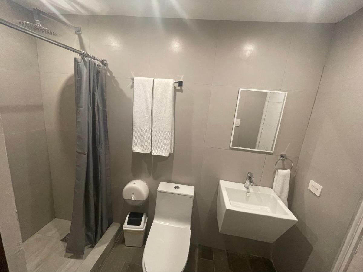 Villas Santander Hotel Boutique Gwatemala Zewnętrze zdjęcie