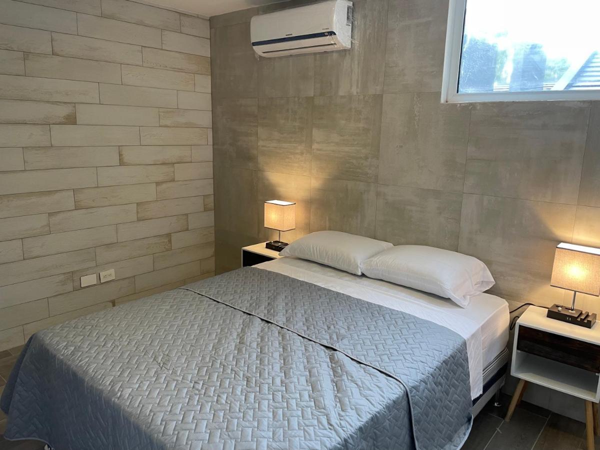 Villas Santander Hotel Boutique Gwatemala Zewnętrze zdjęcie