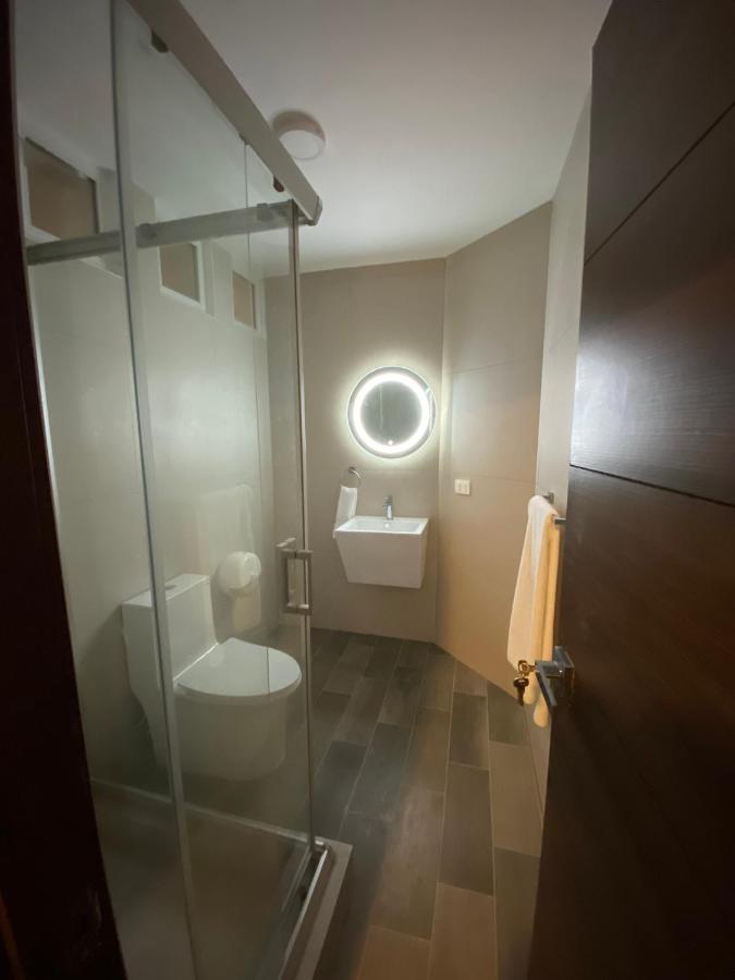 Villas Santander Hotel Boutique Gwatemala Zewnętrze zdjęcie