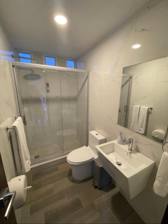 Villas Santander Hotel Boutique Gwatemala Zewnętrze zdjęcie
