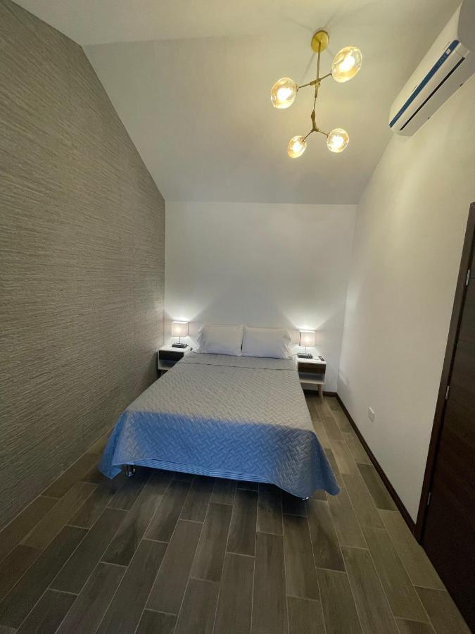 Villas Santander Hotel Boutique Gwatemala Zewnętrze zdjęcie