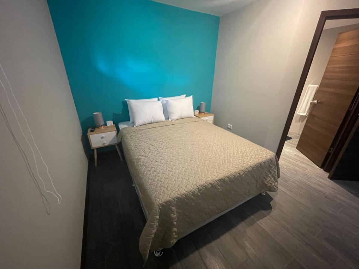 Villas Santander Hotel Boutique Gwatemala Zewnętrze zdjęcie