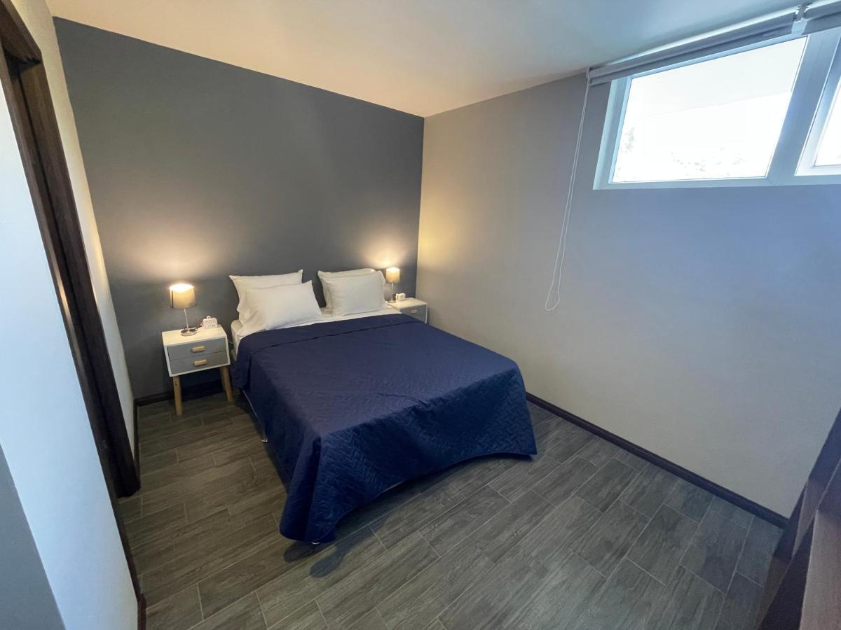 Villas Santander Hotel Boutique Gwatemala Zewnętrze zdjęcie
