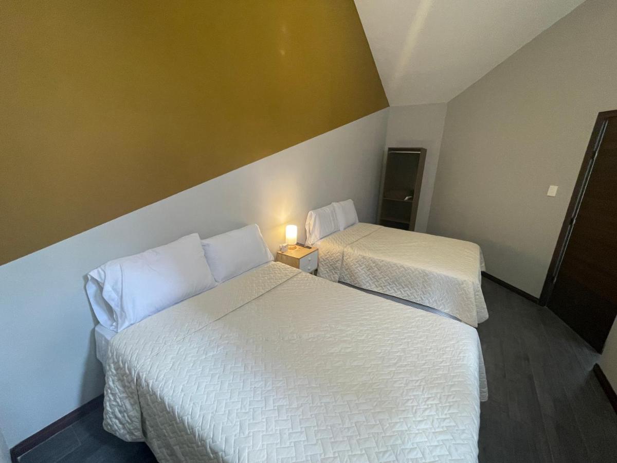 Villas Santander Hotel Boutique Gwatemala Zewnętrze zdjęcie